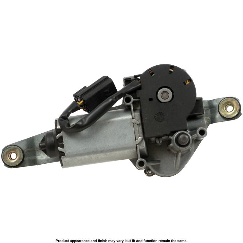 2005 Land Rover Freelander Windshield Wiper Motor Rear A1 Cardone 434567 image 3 of 4