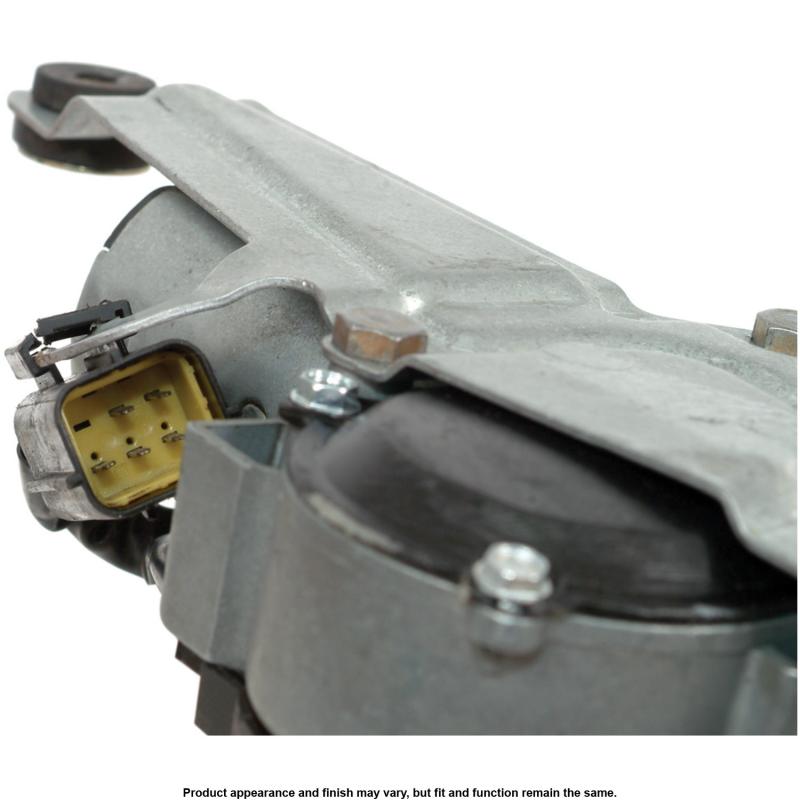 2005 Land Rover Freelander Windshield Wiper Motor Rear A1 Cardone 434567 image 4 of 4