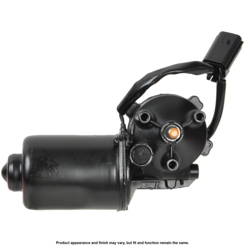 2005 Land Rover Freelander Windshield Wiper Motor Front A1 Cardone 434568 image 1 of 4