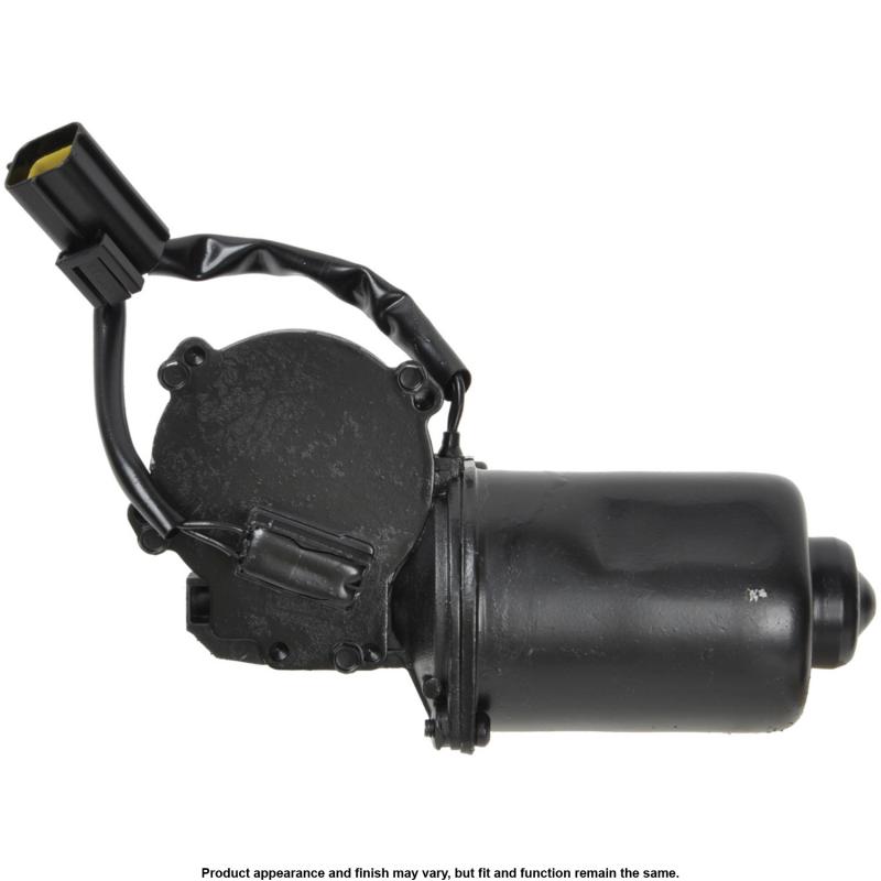 2005 Land Rover Freelander Windshield Wiper Motor Front A1 Cardone 434568 image 3 of 4