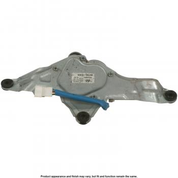 2011 Dodge Attitude Windshield Wiper Motor Rear A1 Cardone 434569 image 2 of 4