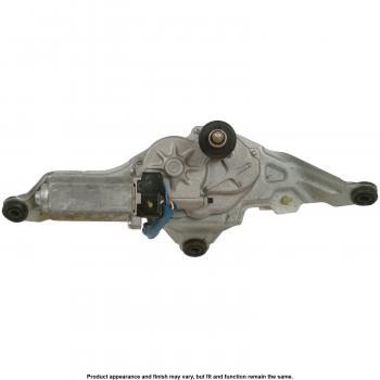 2011 Dodge Attitude Windshield Wiper Motor Rear A1 Cardone 434569 image 3 of 4