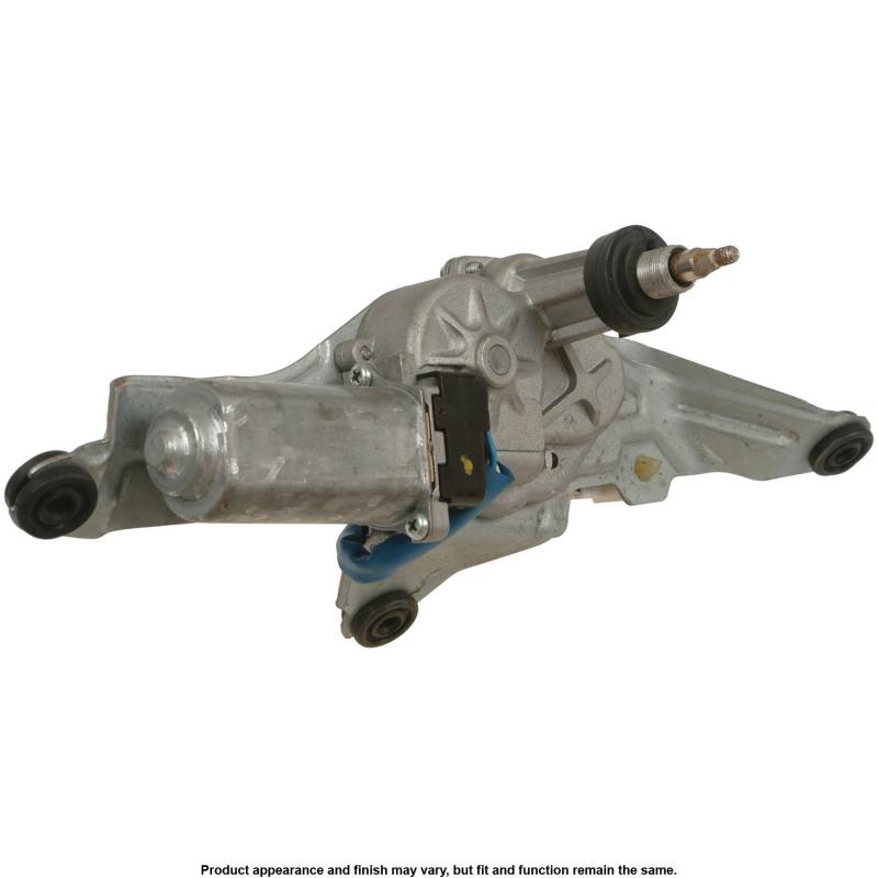 A1 Cardone 434569 - Windshield Wiper Motor A1 Cardone 434569 Windshield Wiper Motor product image 1 of 4