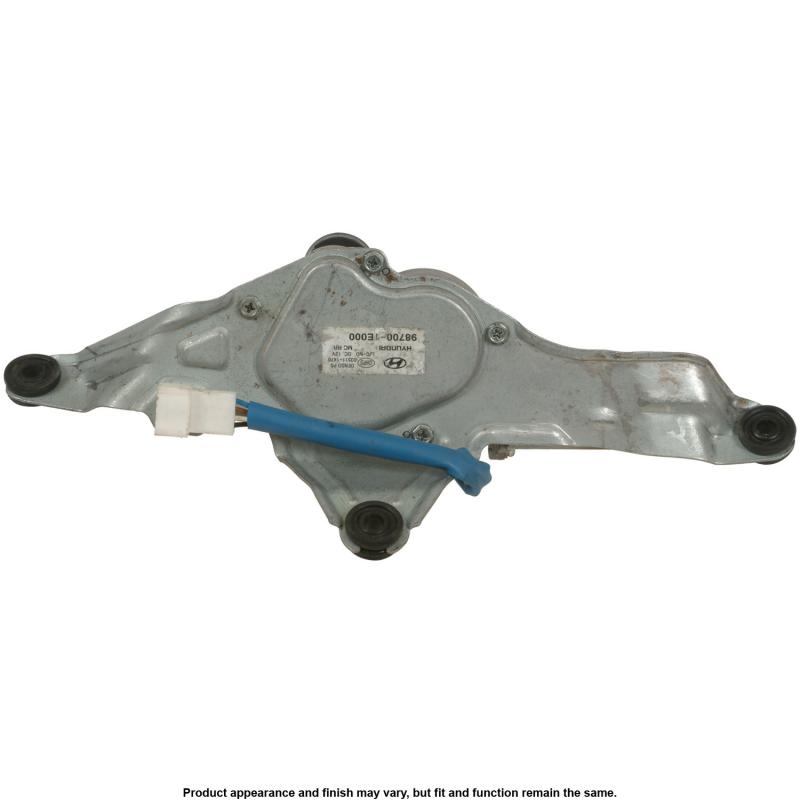 A1 Cardone 434569 - Windshield Wiper Motor A1 Cardone 434569 Windshield Wiper Motor product image 2 of 4