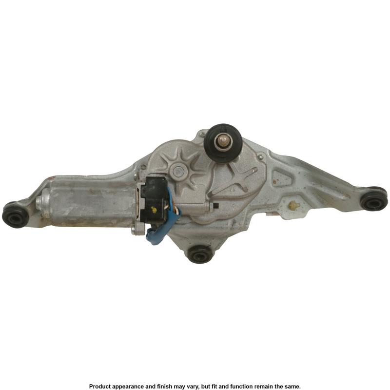 A1 Cardone 434569 - Windshield Wiper Motor A1 Cardone 434569 Windshield Wiper Motor product image 3 of 4