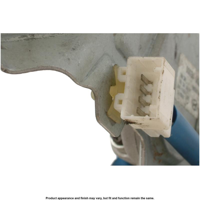 A1 Cardone 434569 - Windshield Wiper Motor A1 Cardone 434569 Windshield Wiper Motor product image 4 of 4