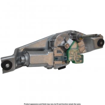 2008 Subaru Impreza Windshield Wiper Motor Rear A1 Cardone 434571 image 1 of 4