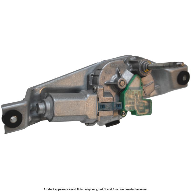 2008 Subaru Impreza Windshield Wiper Motor Rear A1 Cardone 434571 image 1 of 4