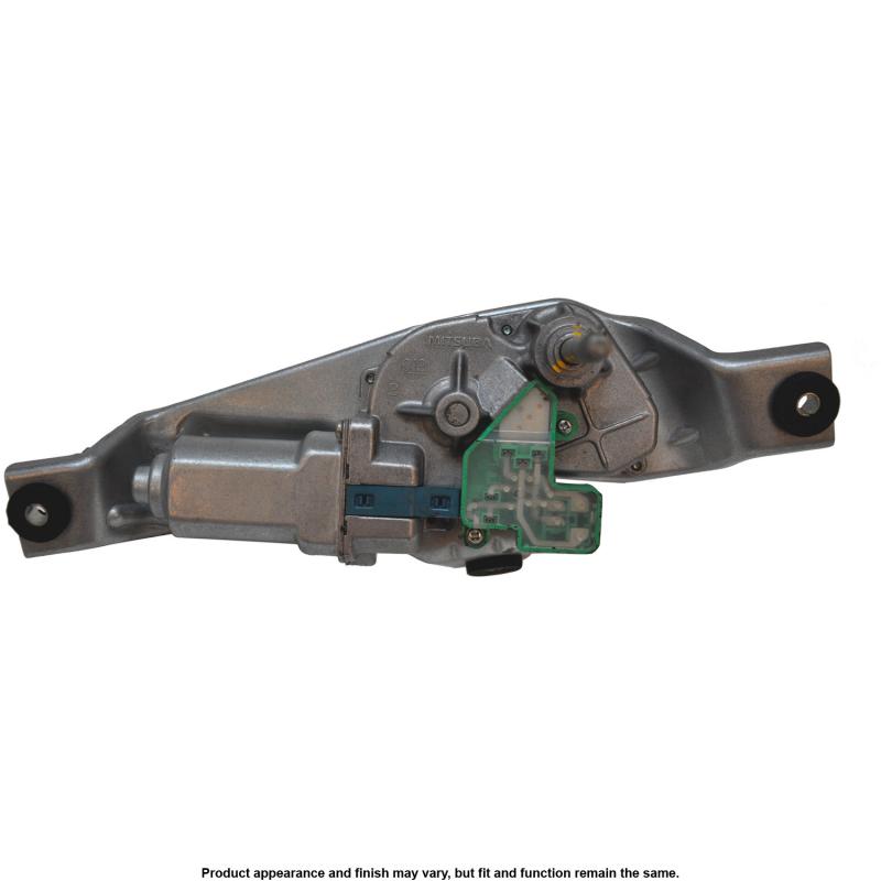 2008 Subaru Impreza Windshield Wiper Motor Rear A1 Cardone 434571 image 2 of 4