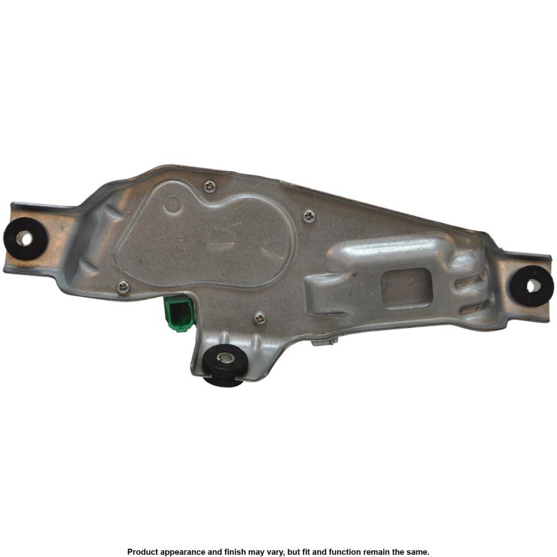 2008 Subaru Impreza Windshield Wiper Motor Rear A1 Cardone 434571 image 3 of 4