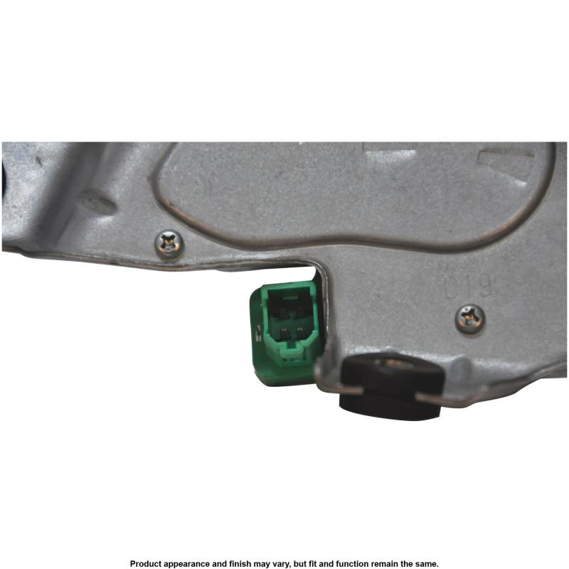 2008 Subaru Impreza Windshield Wiper Motor Rear A1 Cardone 434571 image 4 of 4