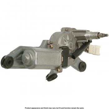 2008 Kia Spectra5 Windshield Wiper Motor Rear A1 Cardone 434572 image 3 of 4