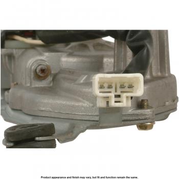 2008 Kia Spectra5 Windshield Wiper Motor Rear A1 Cardone 434572 image 4 of 4