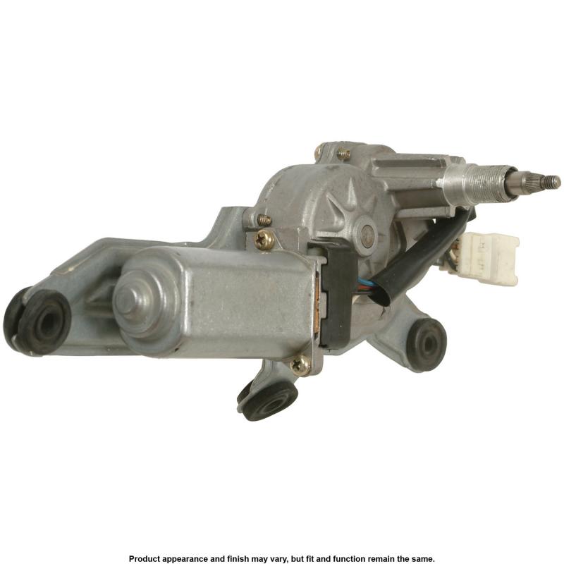 A1 Cardone 434572 - Windshield Wiper Motor A1 Cardone 434572 Windshield Wiper Motor product image 3 of 4