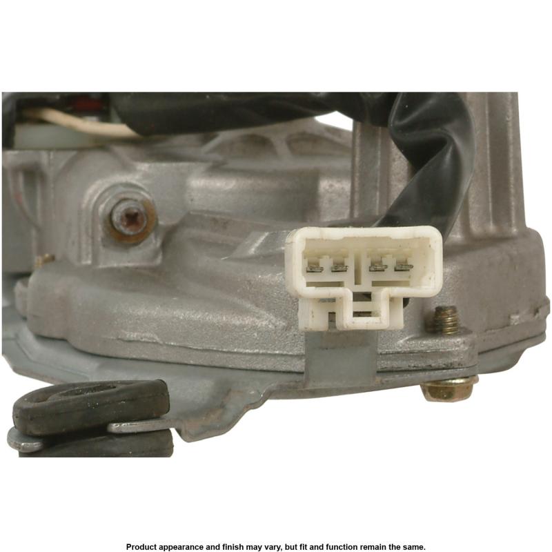 A1 Cardone 434572 - Windshield Wiper Motor A1 Cardone 434572 Windshield Wiper Motor product image 4 of 4