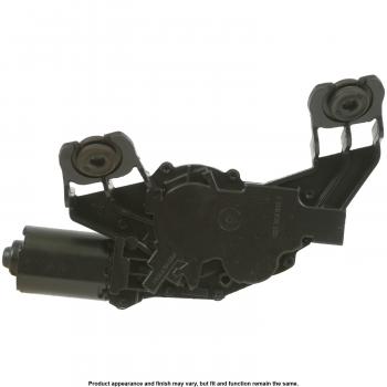 2011 Hyundai Veracruz Windshield Wiper Motor