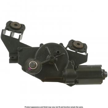 2011 Hyundai Veracruz Windshield Wiper Motor Rear A1 Cardone 434574 image 3 of 4