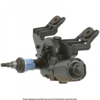 2011 Hyundai Veracruz Windshield Wiper Motor Rear A1 Cardone 434574 image 4 of 4