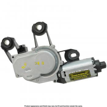 2010 Land Rover LR2 Windshield Wiper Motor