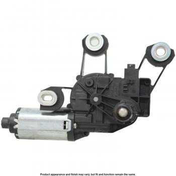 2010 Land Rover LR2 Windshield Wiper Motor Rear A1 Cardone 434577 image 3 of 4