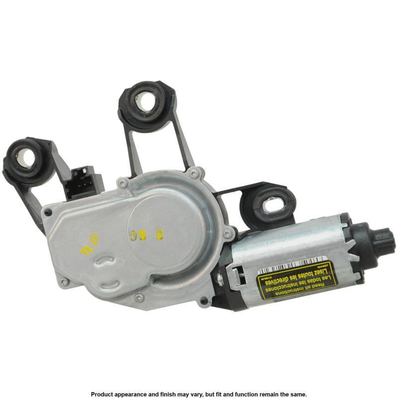 A1 Cardone 434577 - Windshield Wiper Motor A1 Cardone 434577 Windshield Wiper Motor product image 1 of 4