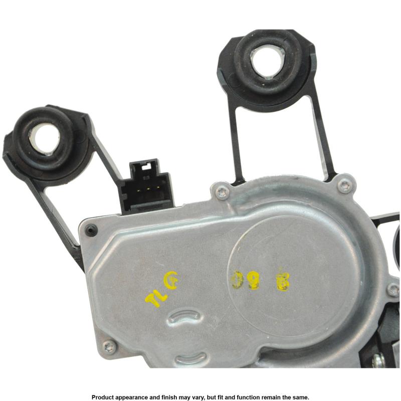 A1 Cardone 434577 - Windshield Wiper Motor A1 Cardone 434577 Windshield Wiper Motor product image 2 of 4