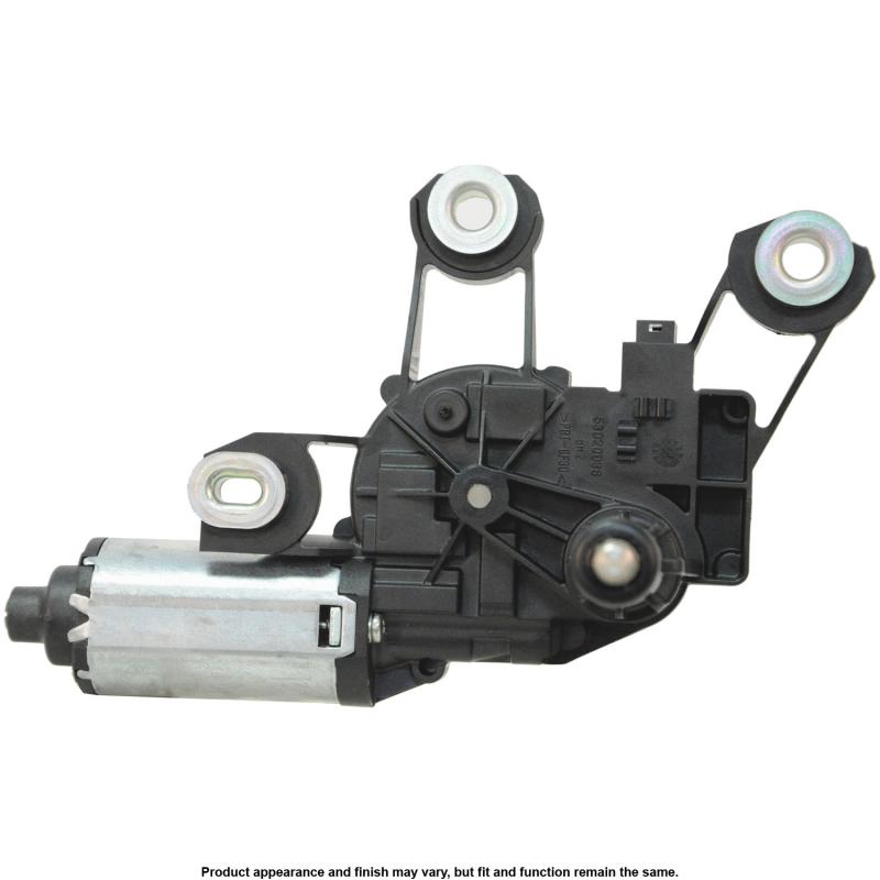 A1 Cardone 434577 - Windshield Wiper Motor A1 Cardone 434577 Windshield Wiper Motor product image 3 of 4