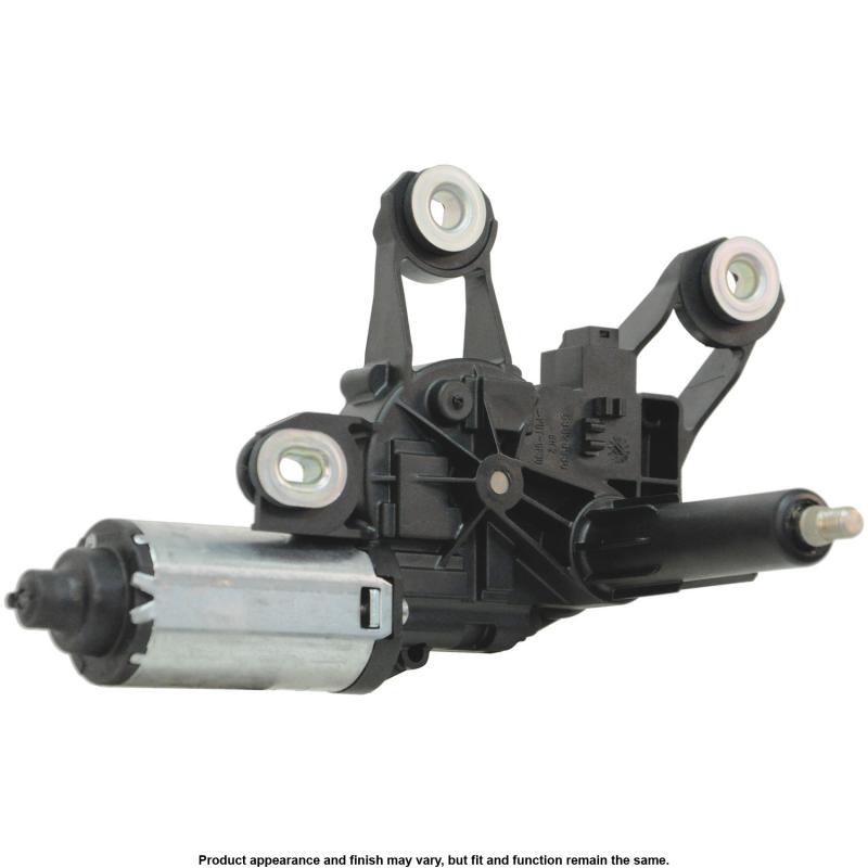 A1 Cardone 434577 - Windshield Wiper Motor A1 Cardone 434577 Windshield Wiper Motor product image 4 of 4
