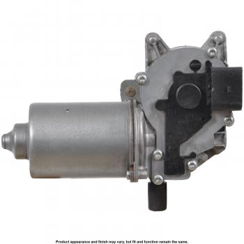 2010 Land Rover LR2 Windshield Wiper Motor Front A1 Cardone 434578 image 1 of 4