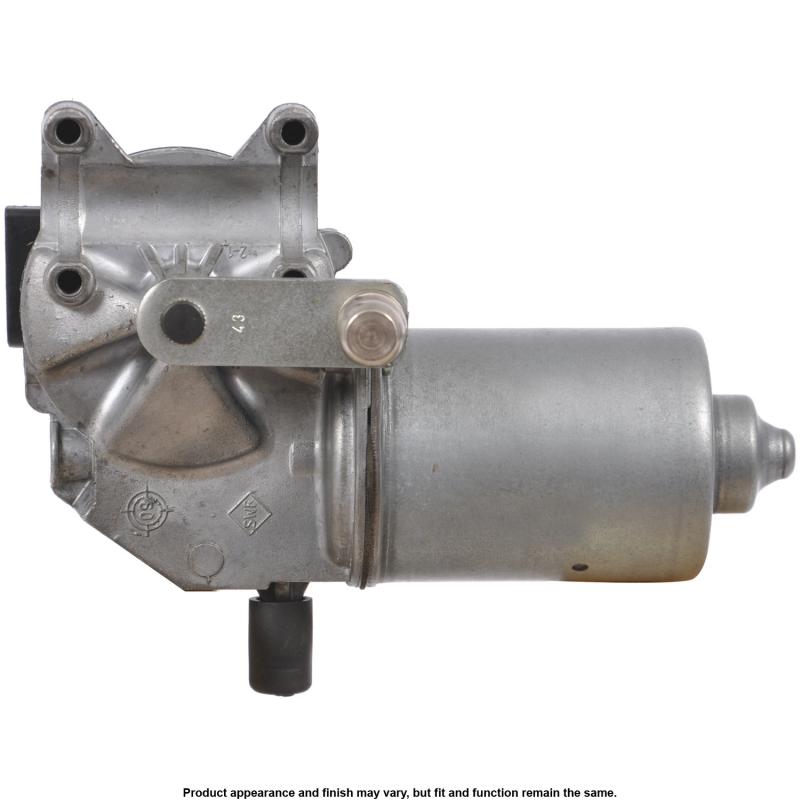 A1 Cardone 434578 - Windshield Wiper Motor A1 Cardone 434578 Windshield Wiper Motor product image 2 of 4