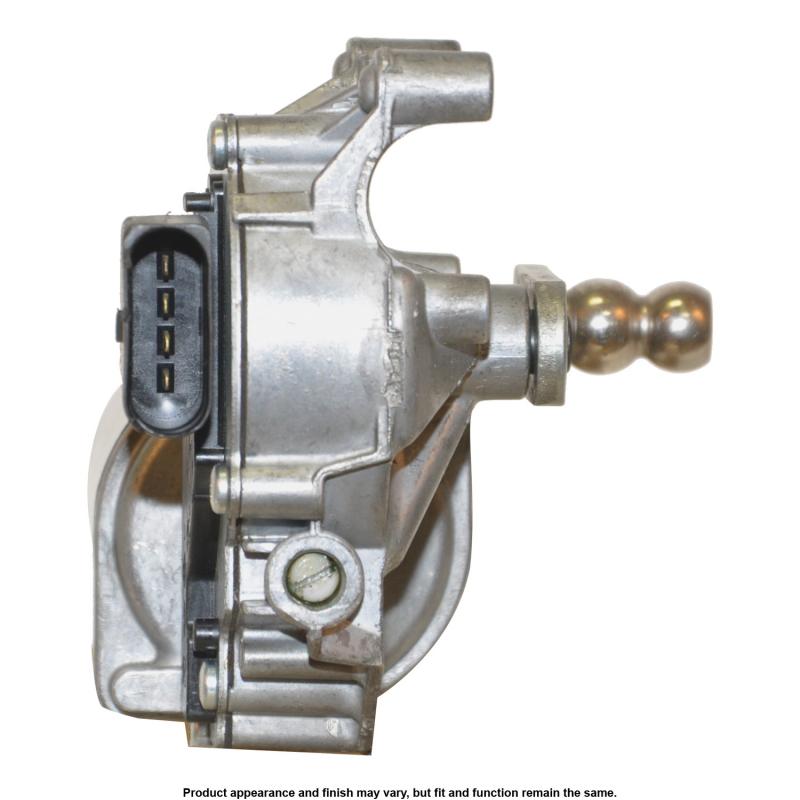 A1 Cardone 434578 - Windshield Wiper Motor A1 Cardone 434578 Windshield Wiper Motor product image 3 of 4