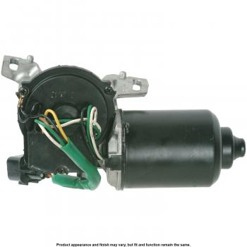 2011 Kia Borrego Windshield Wiper Motor Front A1 Cardone 434582 image 4 of 4