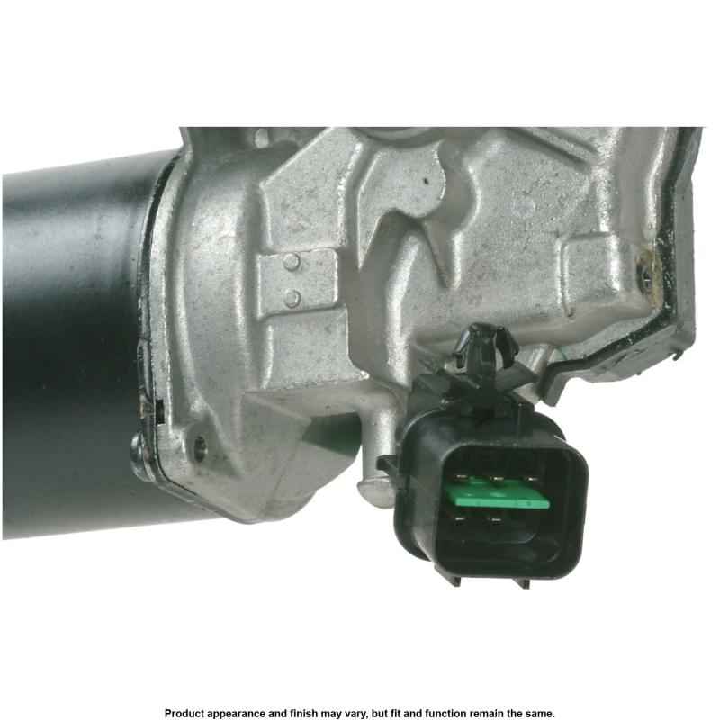 A1 Cardone 434582 - Windshield Wiper Motor A1 Cardone 434582 Windshield Wiper Motor product image 1 of 4