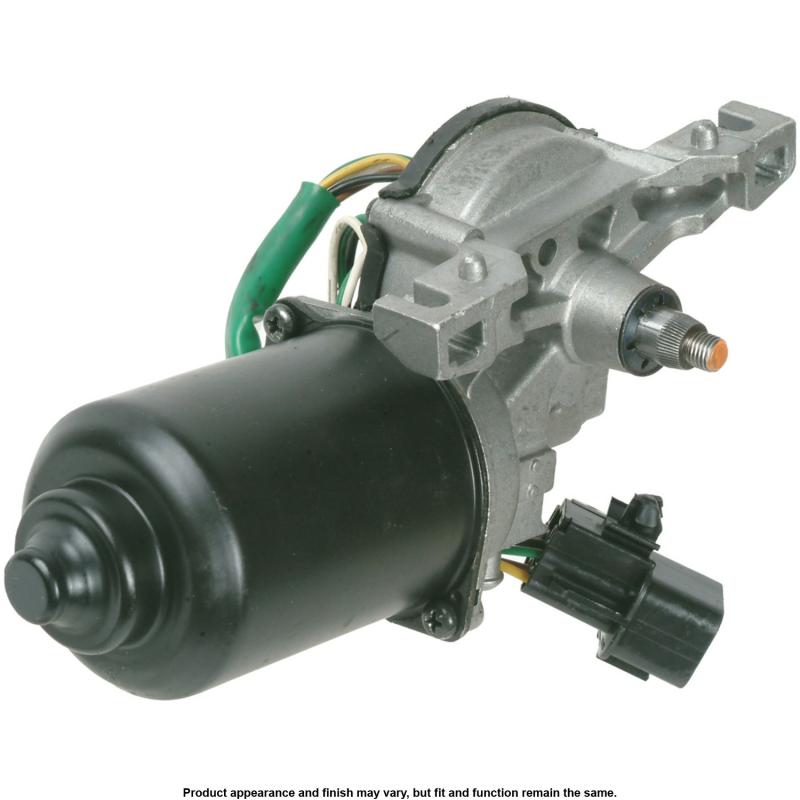 A1 Cardone 434582 - Windshield Wiper Motor A1 Cardone 434582 Windshield Wiper Motor product image 2 of 4
