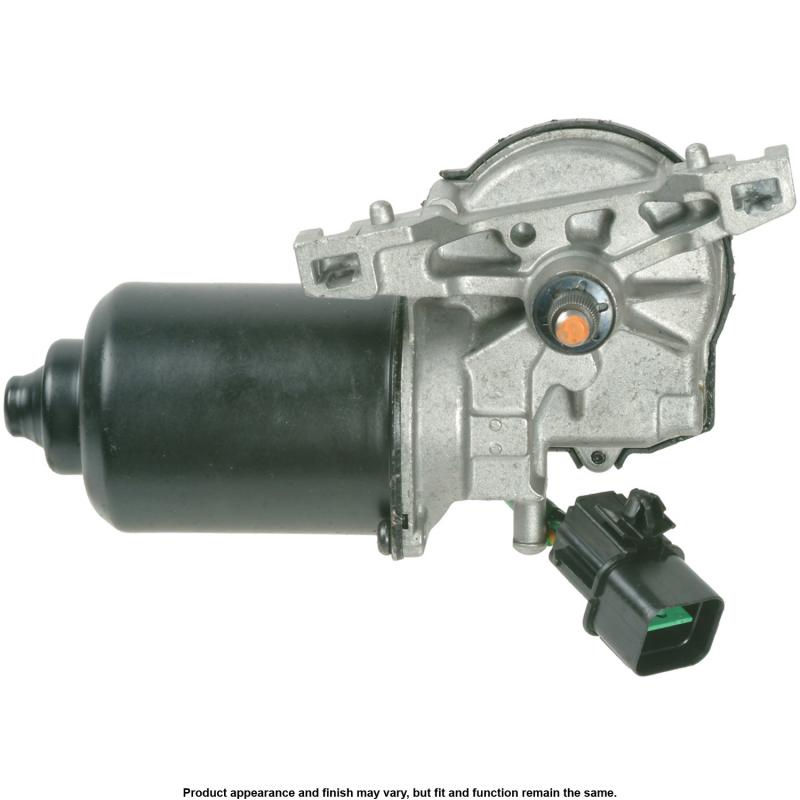A1 Cardone 434582 - Windshield Wiper Motor A1 Cardone 434582 Windshield Wiper Motor product image 3 of 4