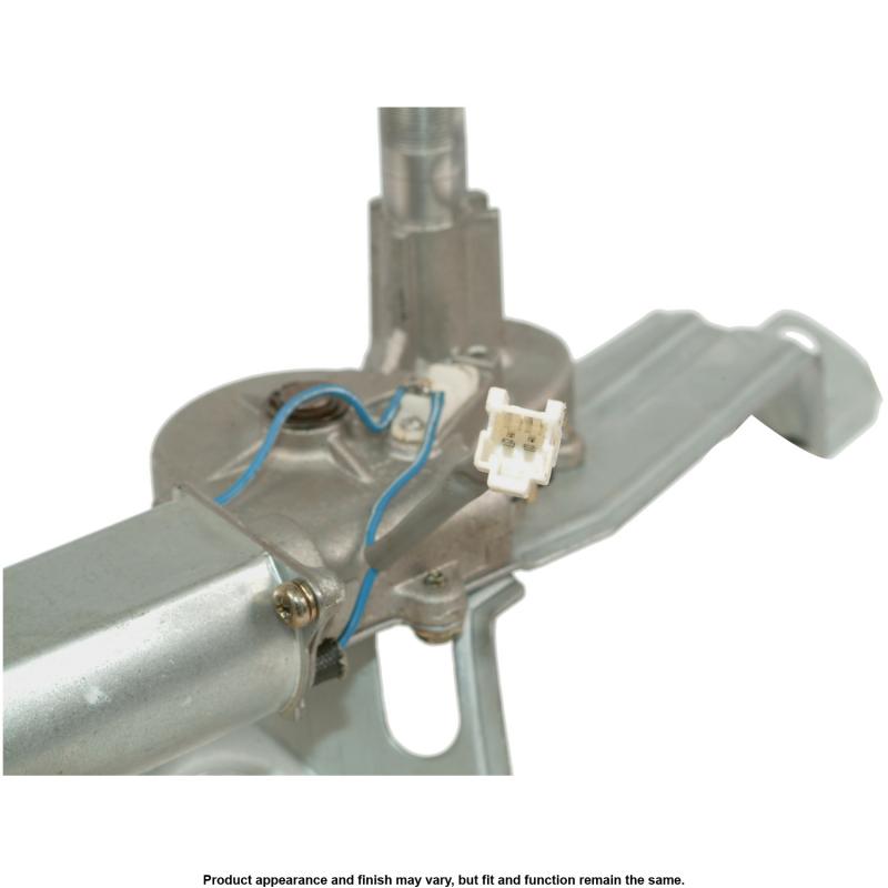 2000 Kia Sportage Windshield Wiper Motor Rear A1 Cardone 434584 image 1 of 4