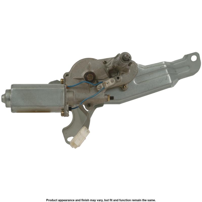 2000 Kia Sportage Windshield Wiper Motor Rear A1 Cardone 434584 image 3 of 4