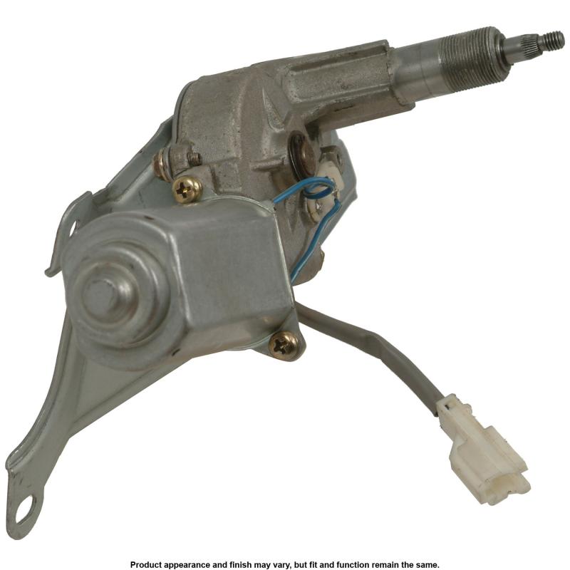 2000 Kia Sportage Windshield Wiper Motor Rear A1 Cardone 434584 image 4 of 4