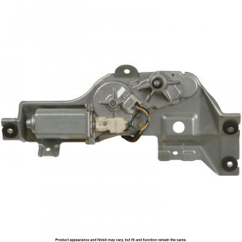 2006 Saab 9-2X Windshield Wiper Motor Rear A1 Cardone 434586 image 3 of 4