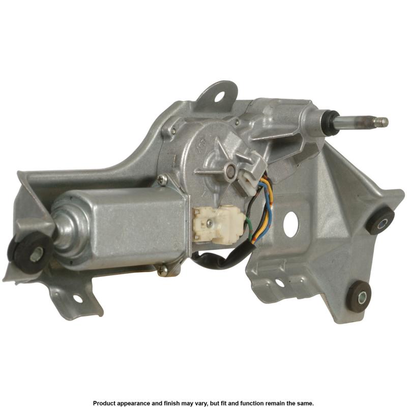 2007 Subaru Impreza Windshield Wiper Motor Rear A1 Cardone 434586 image 1 of 4