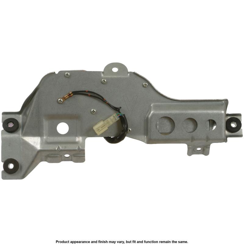 2007 Subaru Impreza Windshield Wiper Motor Rear A1 Cardone 434586 image 2 of 4