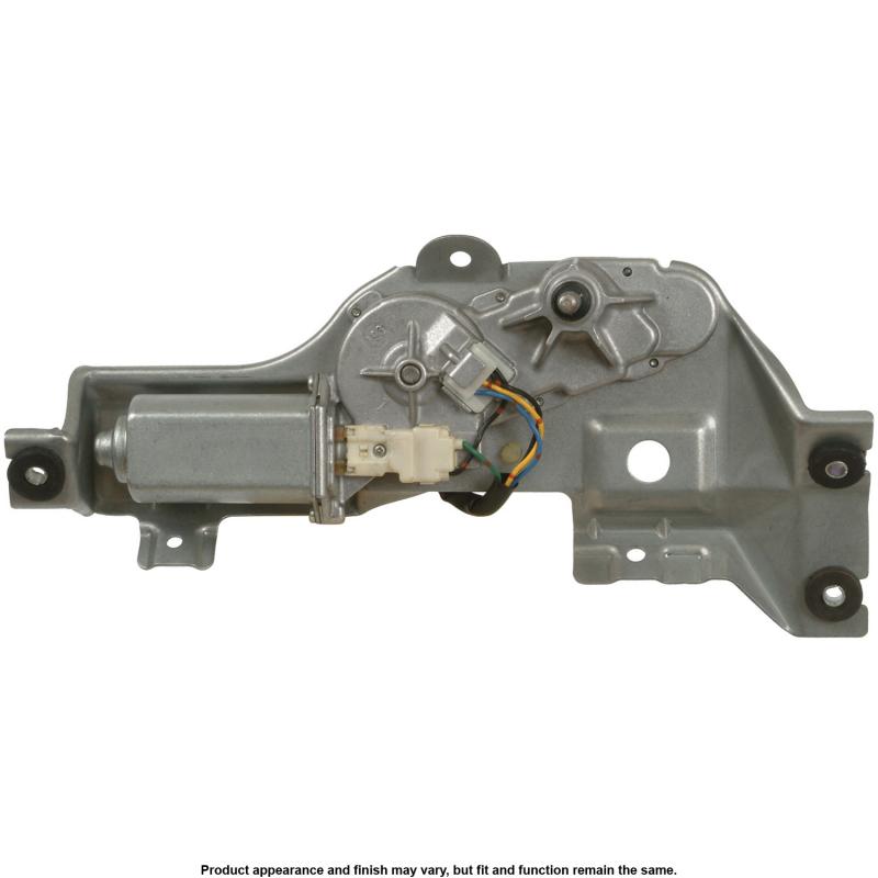 2007 Subaru Impreza Windshield Wiper Motor Rear A1 Cardone 434586 image 3 of 4