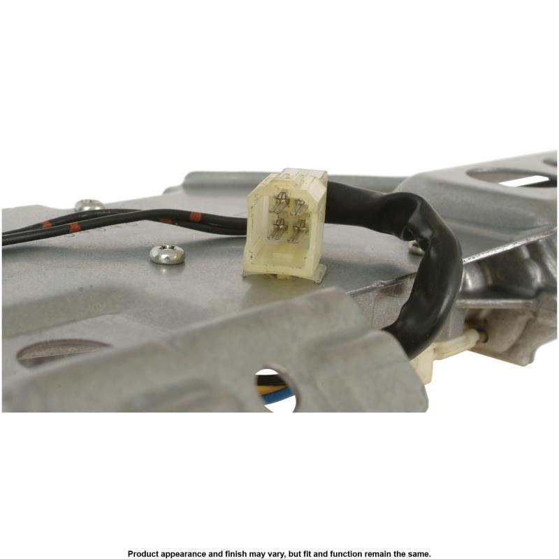 2007 Subaru Impreza Windshield Wiper Motor Rear A1 Cardone 434586 image 4 of 4