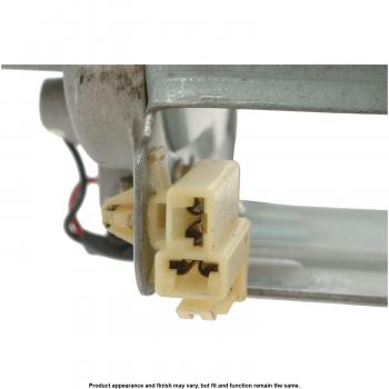 2002 Kia Sedona Windshield Wiper Motor Rear A1 Cardone 434590 image 1 of 4