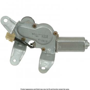 2002 Kia Sedona Windshield Wiper Motor Rear A1 Cardone 434590 image 2 of 4