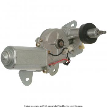 2002 Kia Sedona Windshield Wiper Motor Rear A1 Cardone 434590 image 4 of 4