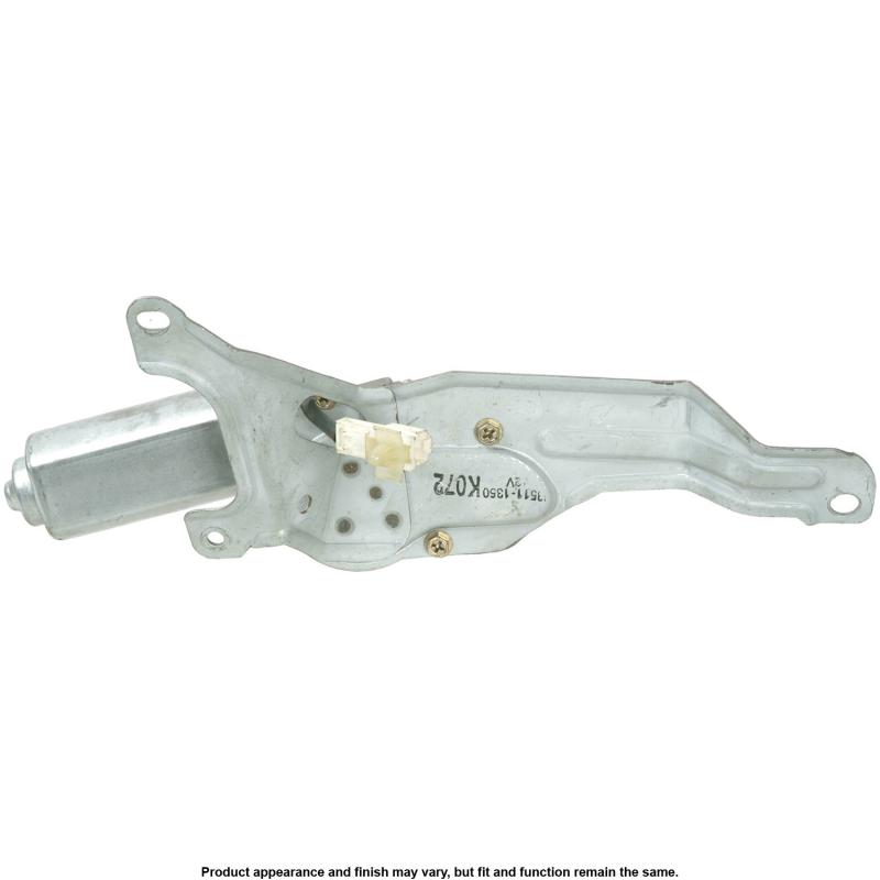 2002 Kia Sportage Windshield Wiper Motor Rear A1 Cardone 434595 image 2 of 4