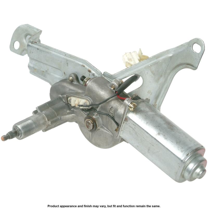 2002 Kia Sportage Windshield Wiper Motor Rear A1 Cardone 434595 image 3 of 4
