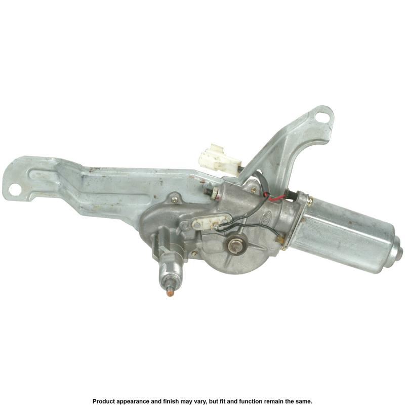 2002 Kia Sportage Windshield Wiper Motor Rear A1 Cardone 434595 image 4 of 4