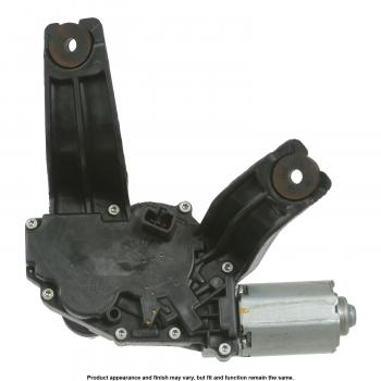 2009 Kia Sedona Windshield Wiper Motor Rear A1 Cardone 434596 image 2 of 4